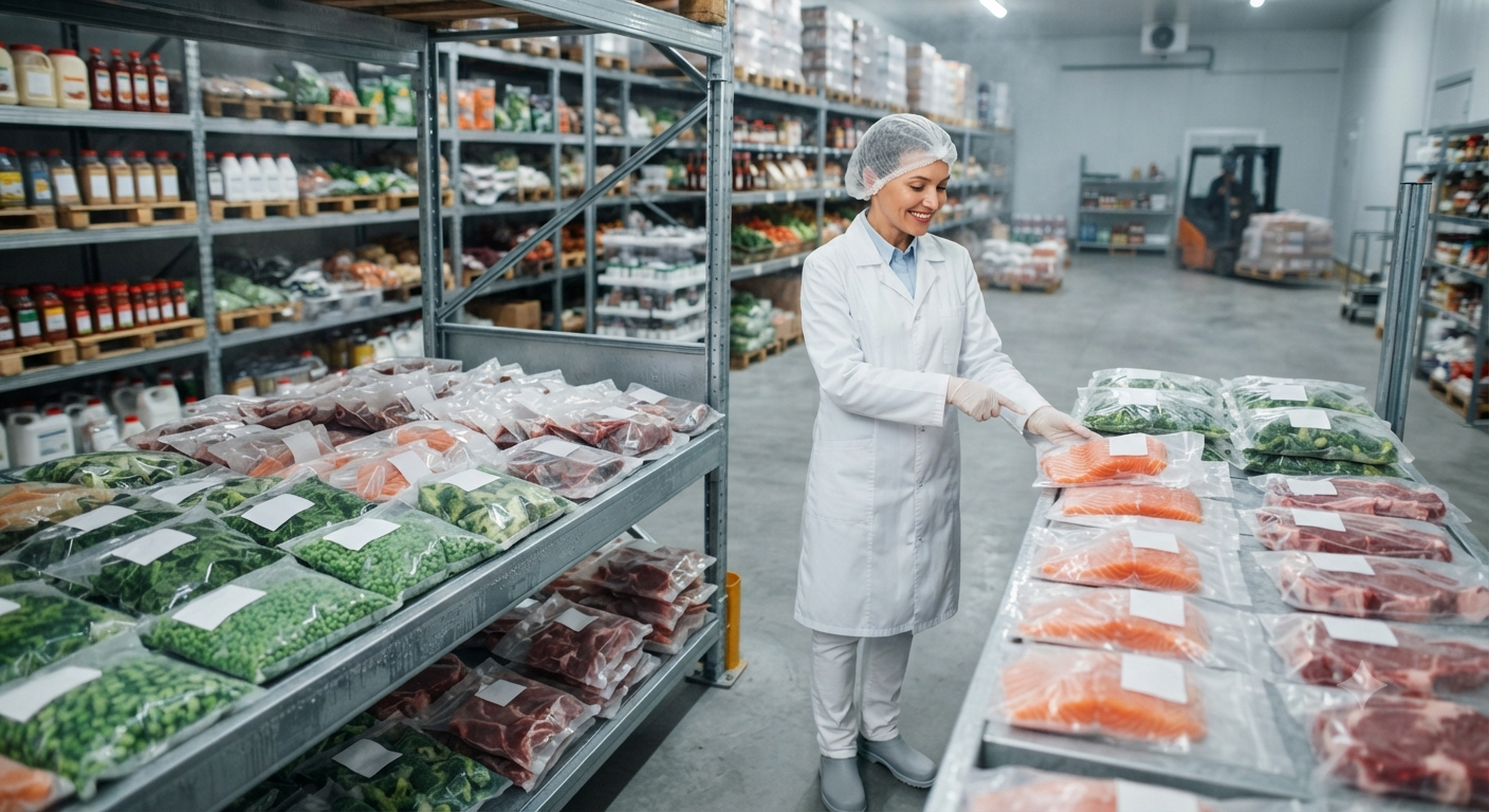Lợi ích của việc bảo quản đúng cách
