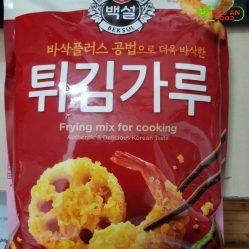 bột chiên giòn Beksul 1kg