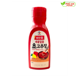 Sốt ướp heo Bulgogi Beksul 290g