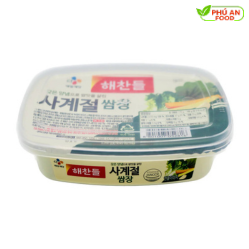 Tương chấm thịt nướng Hàn Quốc CJ